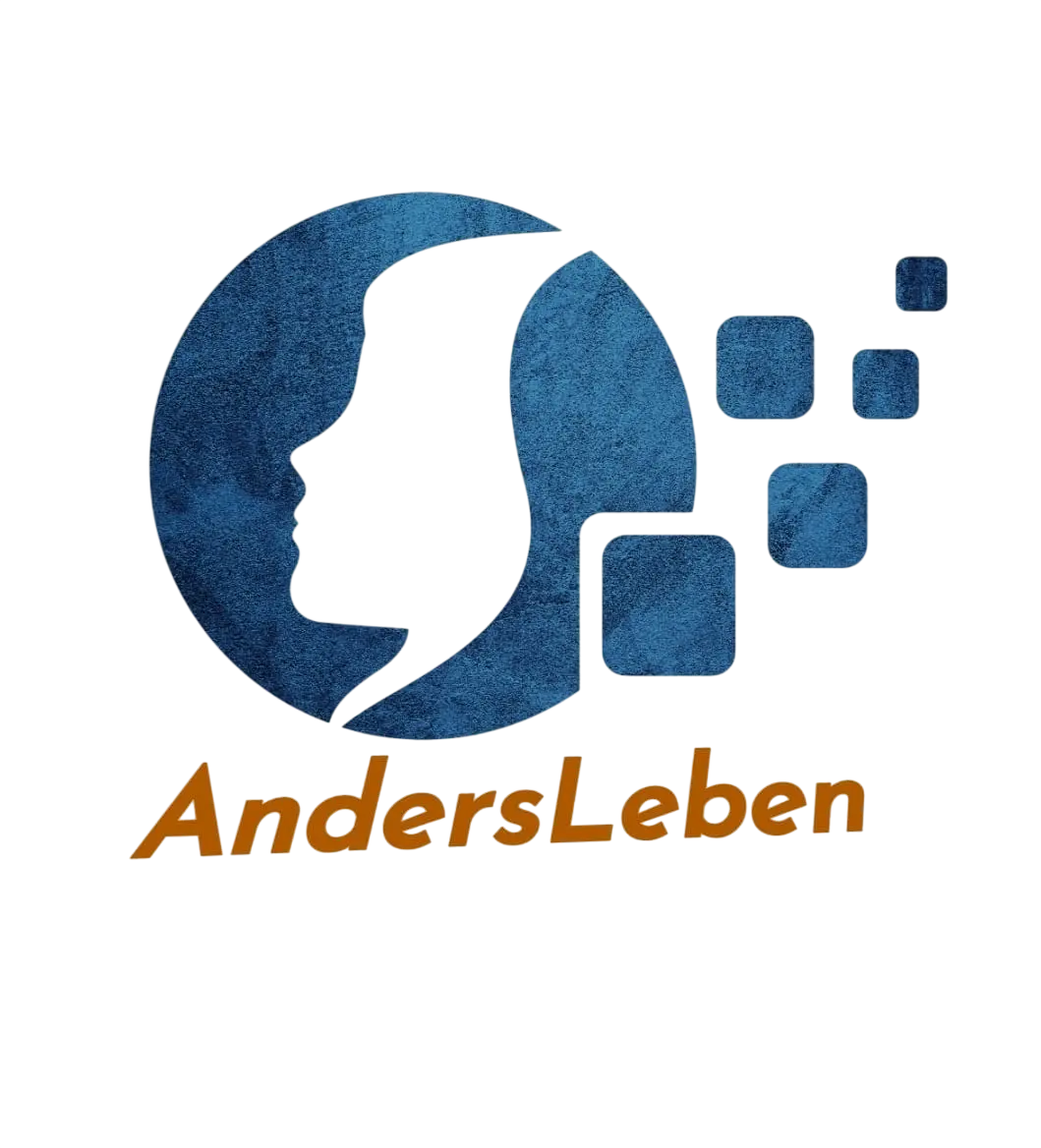 AndersLeben Logo
